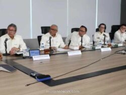 PT Merdeka Gold Resources Tunjuk Tiga Direktur dan Lima Komisaris Baru dalam RUPST