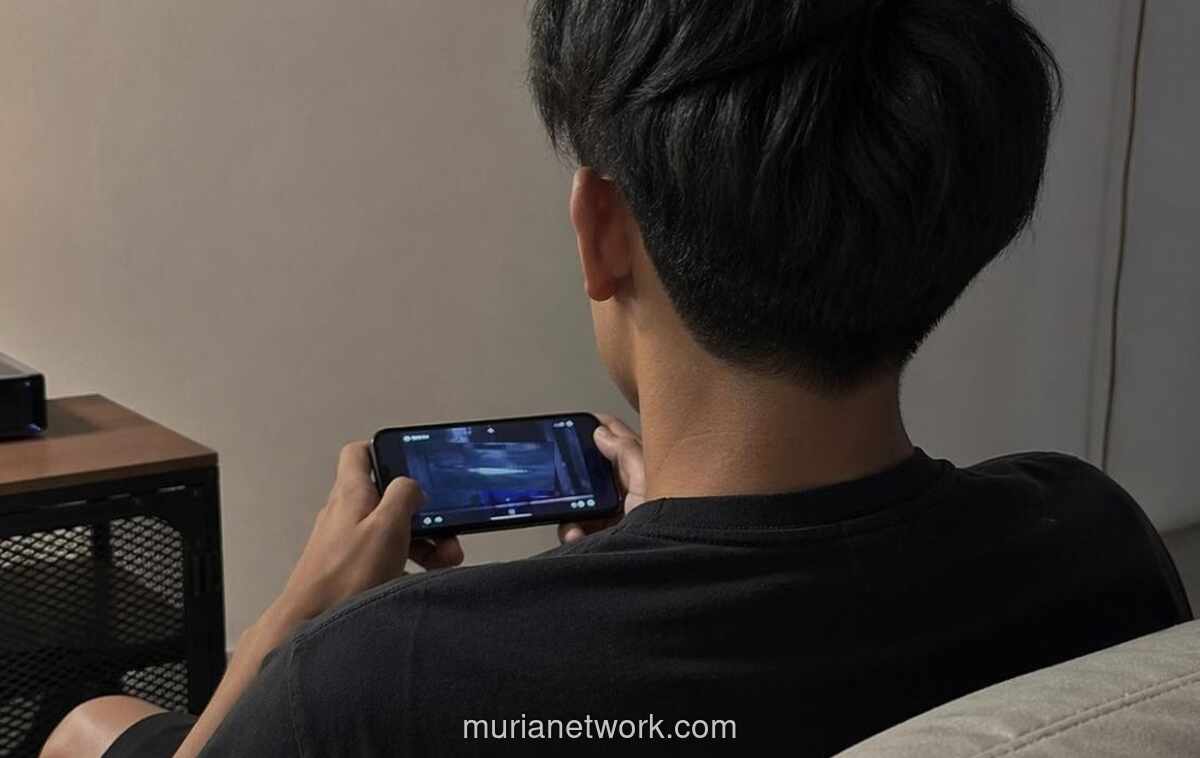 Kemenkes Peringatkan Dampak Pornografi Berlebihan pada Kesehatan Mental dan Sosial