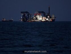 Rusia dan China Veto Resolusi PBB untuk Buka Kembali Selat Hormuz