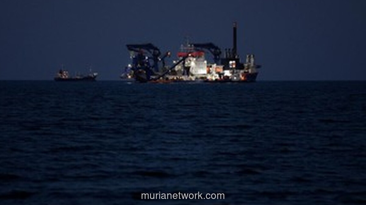 Rusia dan China Veto Resolusi PBB untuk Buka Kembali Selat Hormuz