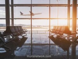 Rusia Tahan 40 Warga Israel di Bandara Moskow, Interogasi Kasar dan Sita Ponsel