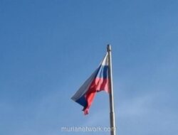 Rusia Ancam Targetkan Negara Eropa yang Terima Pengebom Nuklir Prancis