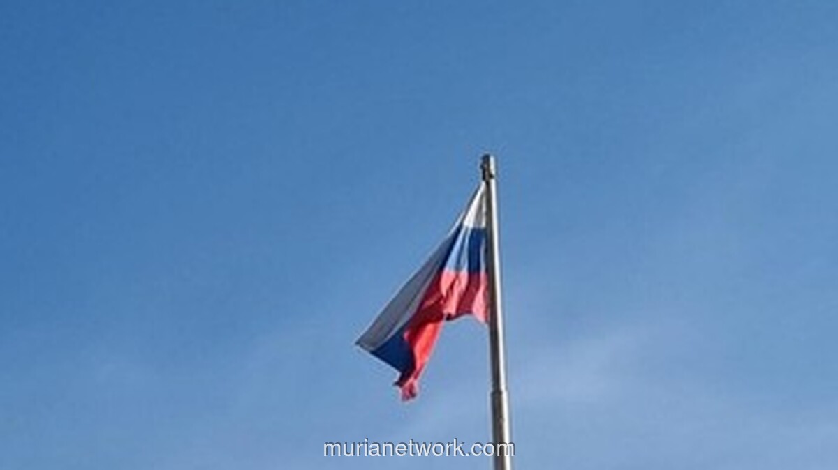 Rusia Ancam Targetkan Negara Eropa yang Terima Pengebom Nuklir Prancis