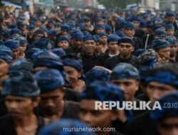 Pemprov Banten Luncurkan Bus Wisata Badui dengan Tarif Rp1 via QRIS Tap