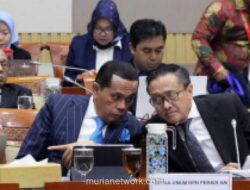 Peradi Desak Revisi UU Advokat untuk Perkuat Pengawasan dan Sertifikasi Nasional