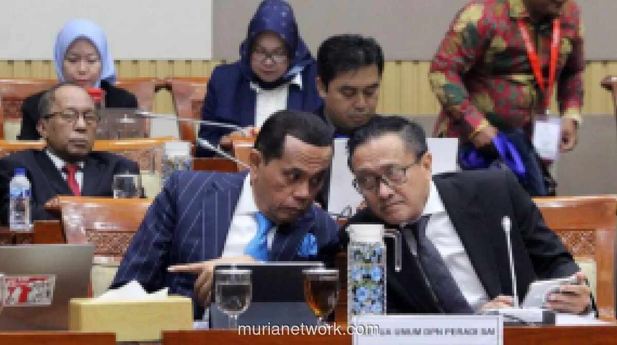 Peradi Desak Revisi UU Advokat untuk Perkuat Pengawasan dan Sertifikasi Nasional