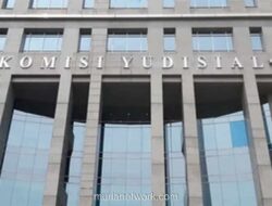 Komisi Yudisial Dorong Sanksi terhadap Hakim Bersifat Final dan Mengikat