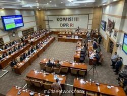 BNN Usulkan Kewenangan Penyadapan Diperluas ke Tahap Penyelidikan