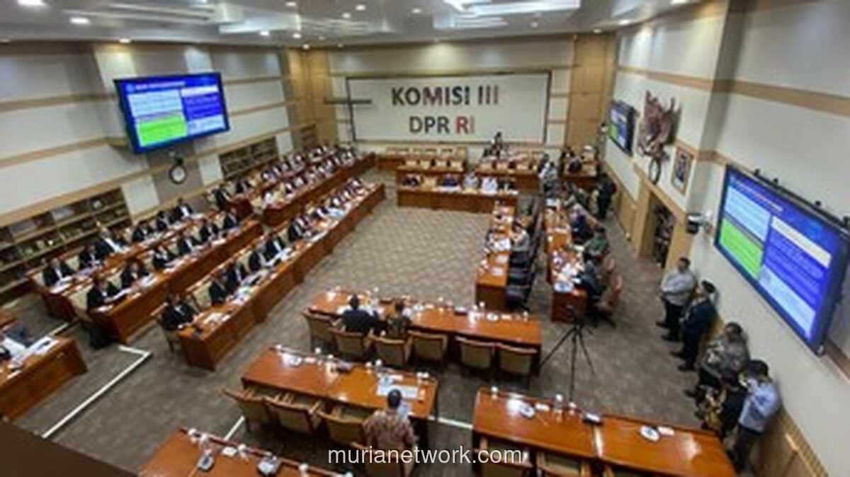 BNN Usulkan Kewenangan Penyadapan Diperluas ke Tahap Penyelidikan