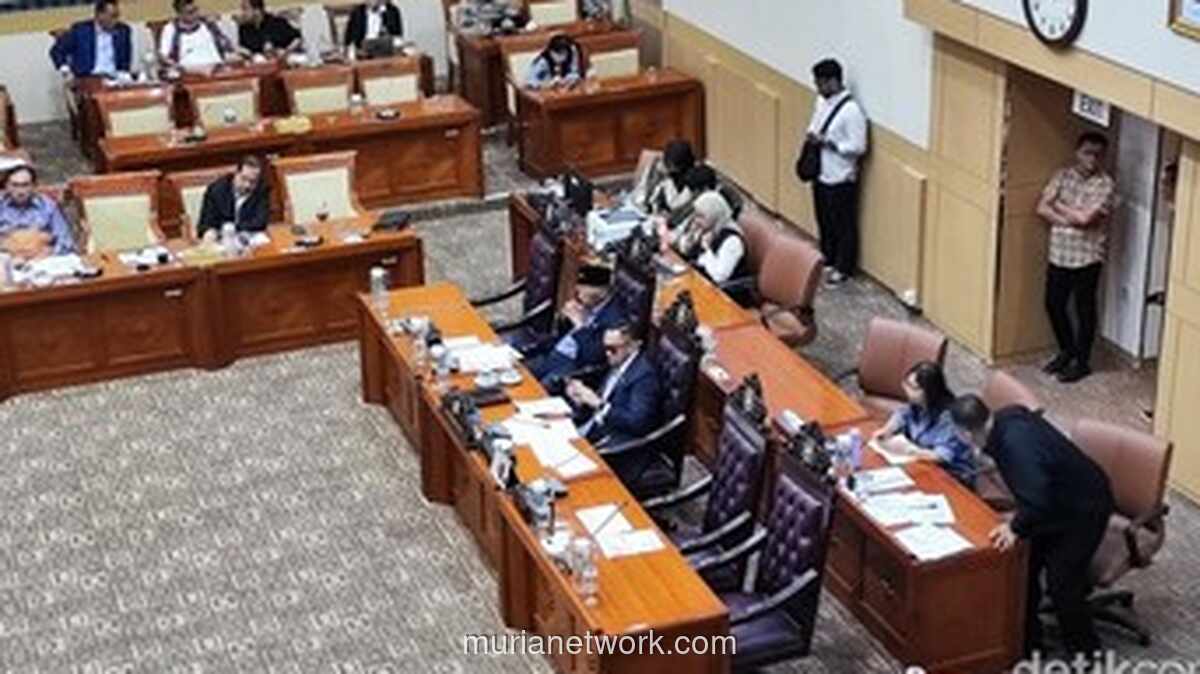 Pakar Hukum Ingatkan Bahaya Tafsir Luas Soal Aset Tak Seimbang Profil dalam RUU Perampasan Aset