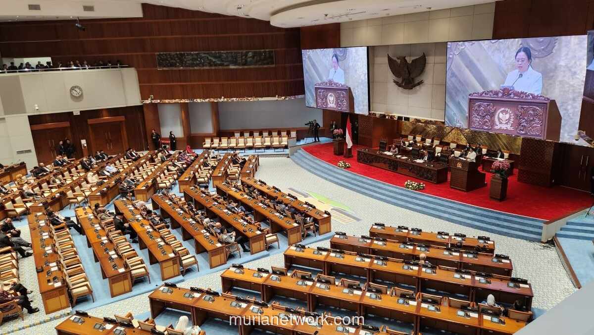 Pemerintah dan DPR Sepakat Batasi Usia Pekerja Rumah Tangga Minimal 18 Tahun