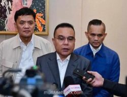 DPR Segera Sahkan RUU Perlindungan Pekerja Rumah Tangga Setelah 22 Tahun