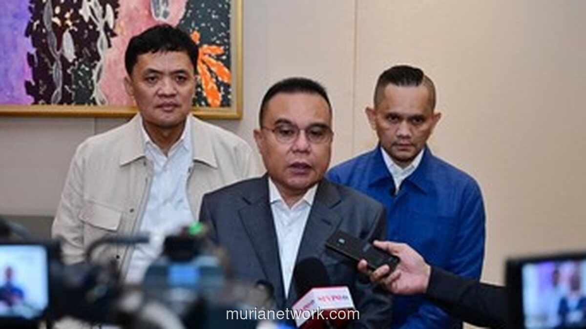 DPR Segera Sahkan RUU Perlindungan Pekerja Rumah Tangga Setelah 22 Tahun