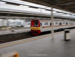 Kemenhub Godok Aturan Integrasi Tarif dan Tiket Transportasi Multimoda