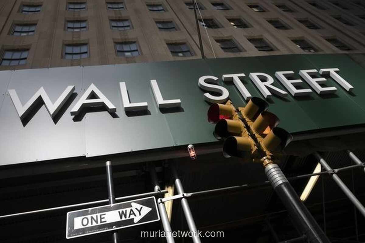 Wall Street Mixed di Akhir April, S&P 500 dan Nasdaq Catat Kenaikan Bulanan Terbesar Sejak 2020
