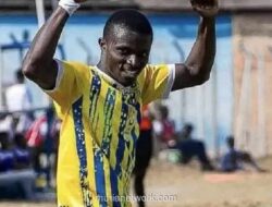 Pemain Berekum Chelsea Tewas Ditembak dalam Perampokan Bersenjata Usai Laga