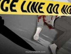 Pria di Bandung Barat Tewas Ditikam Teman Sekontrakan Usai Dituduh Mencuri