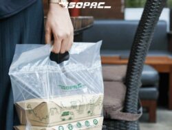 Saham ESIP Melonjak 25%, Ini Profil Emiten Kemasan Plastik