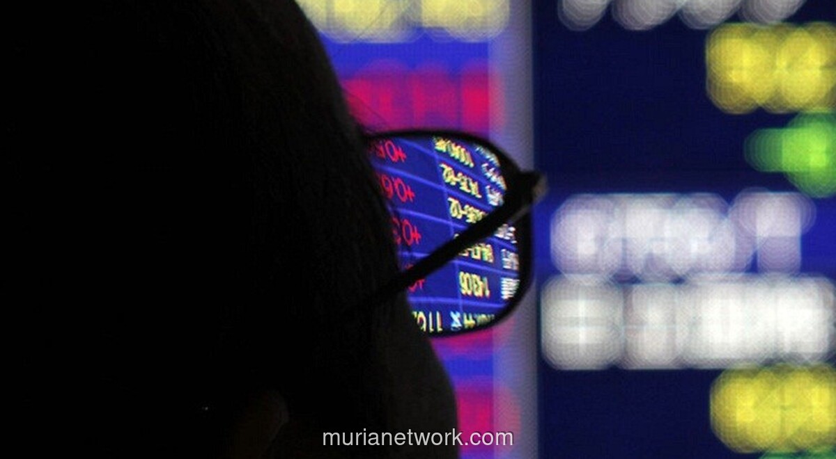 BEI Cabut Suspensi Saham FITT, Saham ASPR Justru Dikenai Suspensi