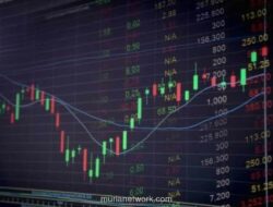 IHSG Menguat Didorong Sektor Migas, Harga Minyak Tembus USD110 per Barel