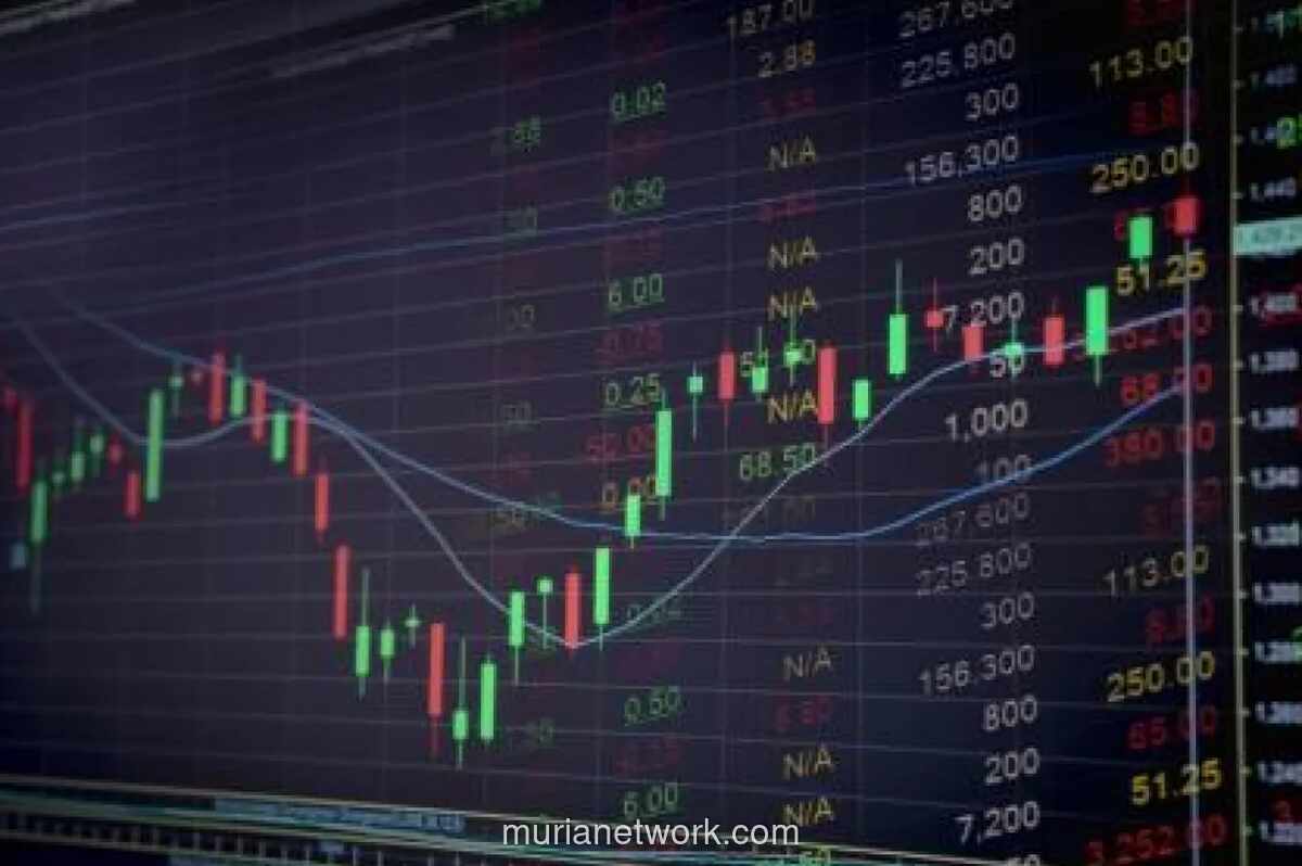 IHSG Menguat Didorong Sektor Migas, Harga Minyak Tembus USD110 per Barel