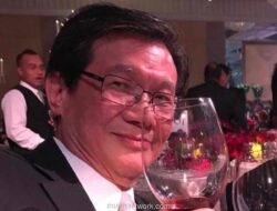 Saham Prajogo Pangestu Cetak Kenaikan Signifikan Hingga Enam Hari Berturut-turut