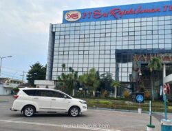 BEI Resmi Delisting Saham Sritex Mulai 2026, Lo Kheng Hong Tercatat Sebagai Pemegang Saham