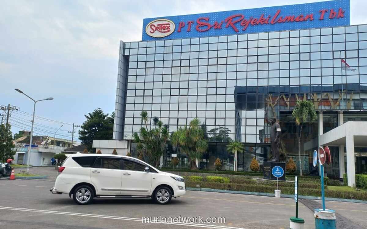 BEI Resmi Delisting Saham Sritex Mulai 2026, Lo Kheng Hong Tercatat Sebagai Pemegang Saham