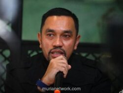 Polisi Tetapkan Syekh Ahmad Al Misry Tersangka Dugaan Pelecehan Santri, Sahroni Minta Hukuman Berat