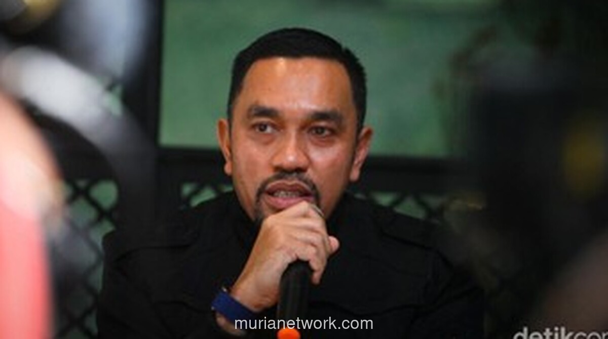 Polisi Tetapkan Syekh Ahmad Al Misry Tersangka Dugaan Pelecehan Santri, Sahroni Minta Hukuman Berat