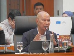 PWI Jatim Beri Penghargaan kepada Ketua Banggar DPR Said Abdullah atas Peran Jaga Kebijakan Fiskal