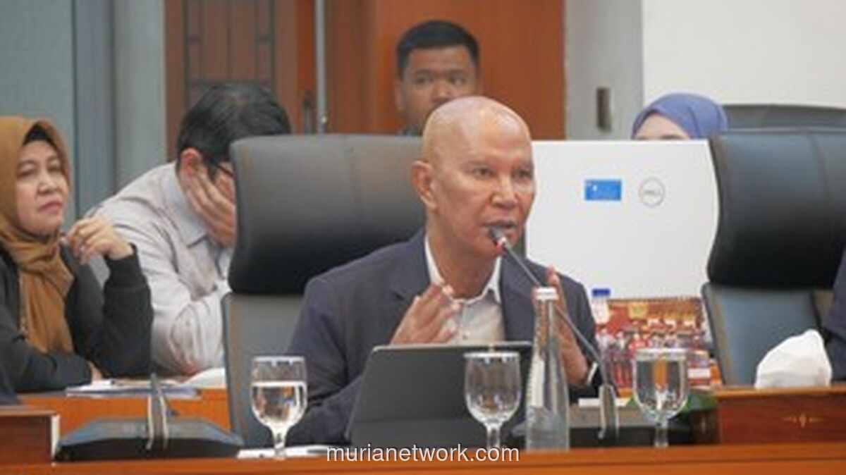 PWI Jatim Beri Penghargaan kepada Ketua Banggar DPR Said Abdullah atas Peran Jaga Kebijakan Fiskal