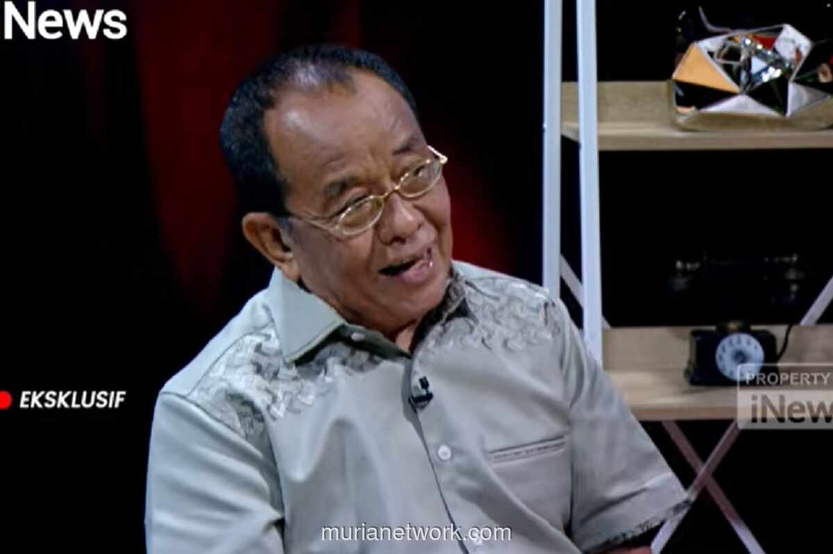 Said Didu Klarifikasi Polemik EO Sarang Korupsi: Targetnya Oknum Pejabat, Bukan Pelaku Profesional