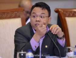 PAN: Laporan Hukum terhadap Saiful Mujani dan Islah Bahrawi Sudah Tepat