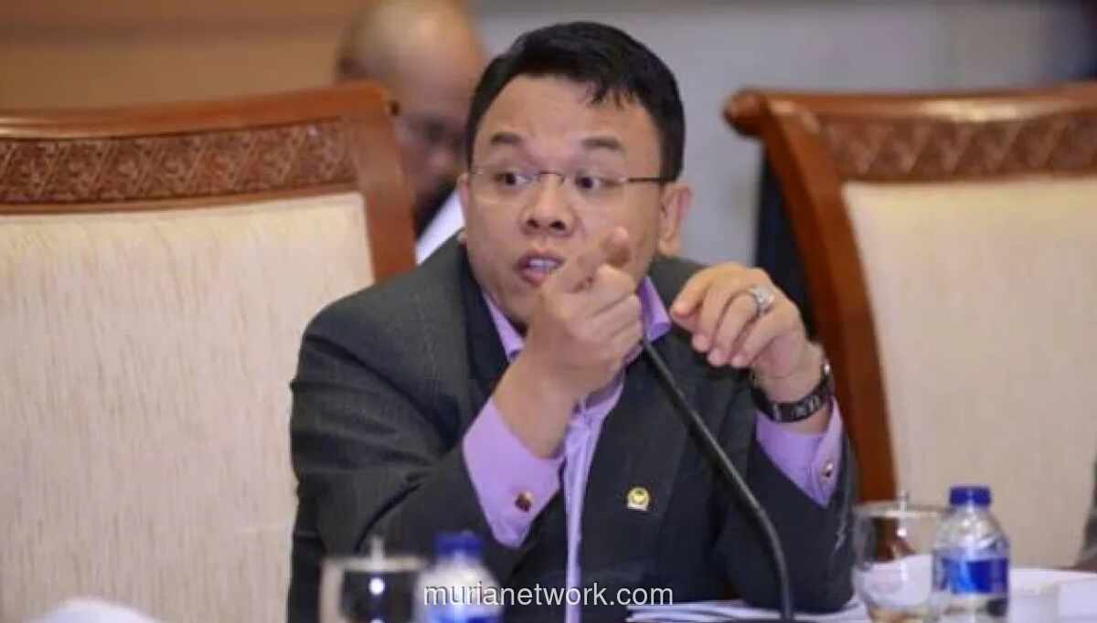 PAN: Laporan Hukum terhadap Saiful Mujani dan Islah Bahrawi Sudah Tepat