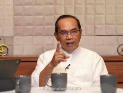 Peneliti Soroti Penurunan Skor Demokrasi Indonesia di Awal Pemerintahan Prabowo