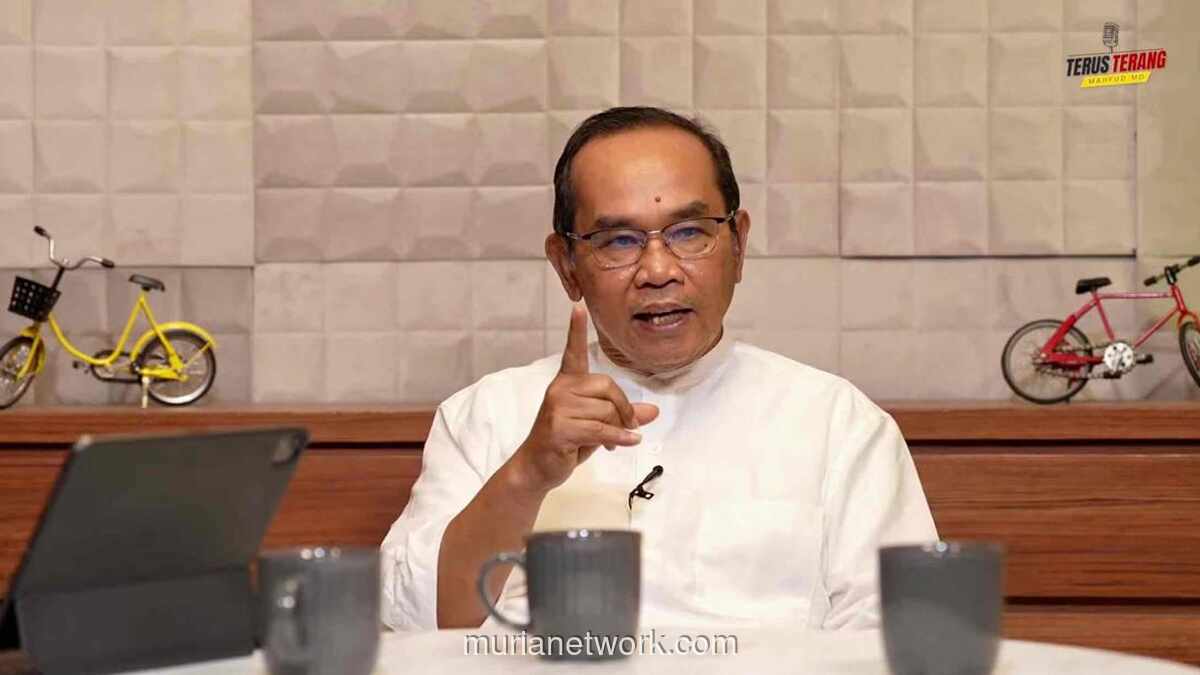 Peneliti Soroti Penurunan Skor Demokrasi Indonesia di Awal Pemerintahan Prabowo