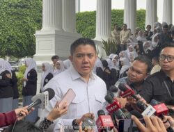 Sekretaris Kabinet: Presiden Prabowo Fokus pada Hal Strategis, Tak Terganggu Isu Penjatuhan