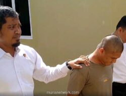 Mantan Satpam Bobol Rumah Majikan Usai Dipecat, Rugikan Rp40 Juta