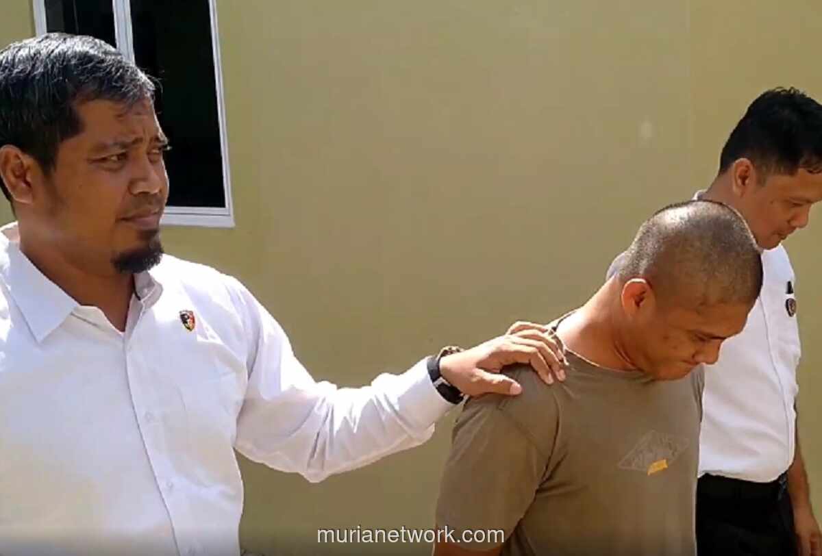 Mantan Satpam Bobol Rumah Majikan Usai Dipecat, Rugikan Rp40 Juta