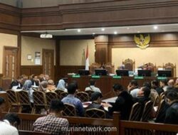 Saksi Beberkan Aliran Uang Non-Teknis Rp 100 Juta per Tahun untuk Sertifikasi K3 di Kemenaker