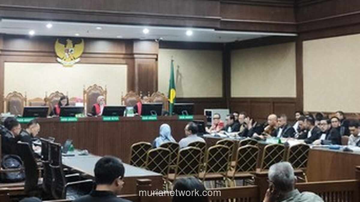 Direktur PT BSK Buka Suara soal Penyerahan Uang Nonteknis Rp 290 Juta ke Sultan Kemnaker