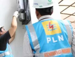 PLN Tegaskan Tidak Ada Pengembalian Dana untuk Token Listrik yang Salah Beli