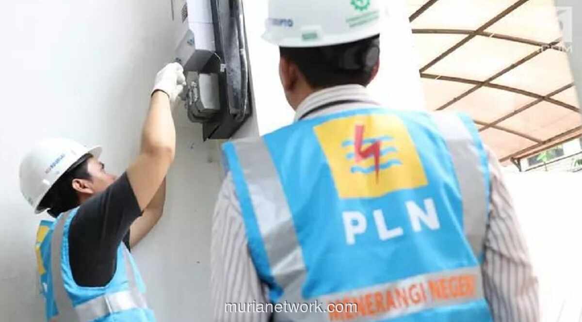 PLN Tegaskan Tidak Ada Pengembalian Dana untuk Token Listrik yang Salah Beli