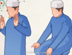 Salat Jamak: Keringanan Islam dalam Kondisi Tertentu