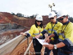 Merdeka Gold Tak Bagikan Dividen karena Saldo Laba Masih Negatif