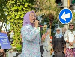 Rustini Muhaimin Serukan Return to Family untuk Selamatkan Fondasi Bangsa di CFD Surabaya