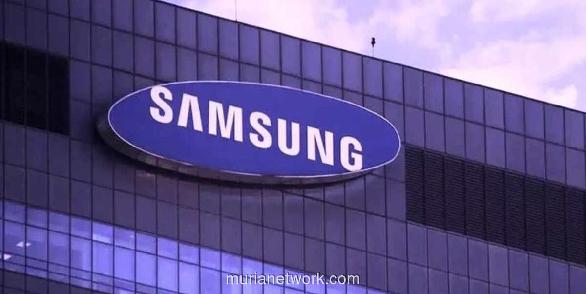 Proyeksi Laba Operasional Samsung Kuartal I-2026 Tembus Rp650 Triliun, Dipicu Demam AI