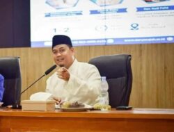 Pimpinan Pesantren Didorong Terapkan Kepemimpinan Sanad Digital untuk Jaga Kualitas Dakwah di Era Medsos