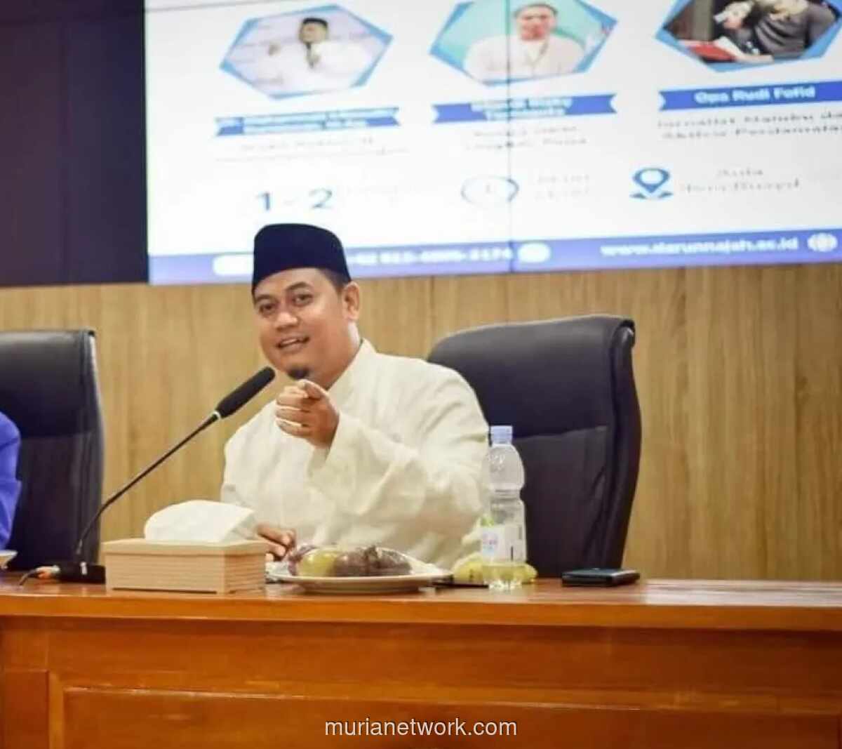 Pimpinan Pesantren Didorong Terapkan Kepemimpinan Sanad Digital untuk Jaga Kualitas Dakwah di Era Medsos